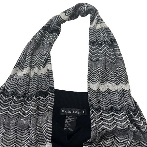 Women's‎ Rampage Halter Top M - Picture 7 of 7